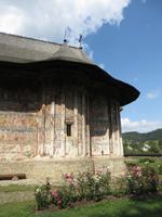 Kloster Humor &ndash; &copy; Julian Bartsch (Eberhardt TRAVEL)