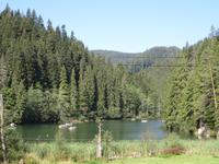 Roter See &ndash; &copy; Julian Bartsch (Eberhardt TRAVEL)