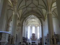 Bergkirche &ndash; &copy; Julian Bartsch (Eberhardt TRAVEL)