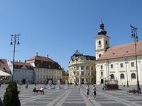 Sibiu &ndash; &copy; Julian Bartsch (Eberhardt TRAVEL)