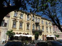 Sibiu &ndash; &copy; Julian Bartsch (Eberhardt TRAVEL)