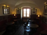 Café Wien &ndash; &copy; Julian Bartsch (Eberhardt TRAVEL)