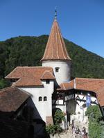 Schloss Bran &ndash; &copy; Julian Bartsch (Eberhardt TRAVEL)