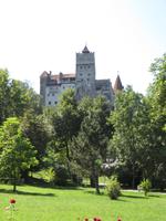 Schloss Bran &ndash; &copy; Julian Bartsch (Eberhardt TRAVEL)
