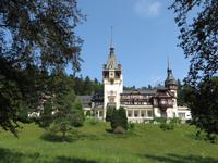 Schloss Peles &ndash; &copy; Julian Bartsch (Eberhardt TRAVEL)