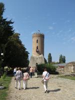 Fürstenhof Targoviste &ndash; &copy; Julian Bartsch (Eberhardt TRAVEL)
