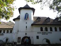 Das Dorfmuseum &ndash; &copy; Julian Bartsch (Eberhardt TRAVEL)