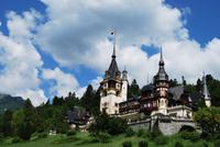 Schloss Peles &ndash; &copy; Eric Richter (Eberhardt TRAVEL)