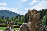 Schloss Peles &ndash; &copy; Eric Richter (Eberhardt TRAVEL)