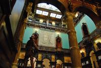 Schloss Peles &ndash; &copy; Eric Richter (Eberhardt TRAVEL)