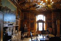 Schloss Peles &ndash; &copy; Eric Richter (Eberhardt TRAVEL)