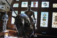 Schloss Peles &ndash; &copy; Eric Richter (Eberhardt TRAVEL)