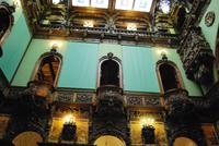 Schloss Peles &ndash; &copy; Eric Richter (Eberhardt TRAVEL)