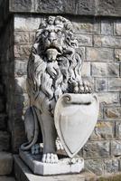 Schloss Peles &ndash; &copy; Eric Richter (Eberhardt TRAVEL)