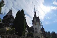 Schloss Peles &ndash; &copy; Eric Richter (Eberhardt TRAVEL)