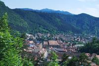 Brasov &ndash; &copy; Eric Richter (Eberhardt TRAVEL)