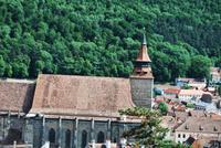 Brasov &ndash; &copy; Eric Richter (Eberhardt TRAVEL)