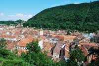 Brasov &ndash; &copy; Eric Richter (Eberhardt TRAVEL)