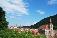 Brasov &ndash; &copy; Eric Richter (Eberhardt TRAVEL)