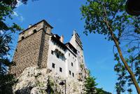 Burg Bran &ndash; &copy; Eric Richter (Eberhardt TRAVEL)