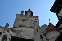 Burg Bran &ndash; &copy; Eric Richter (Eberhardt TRAVEL)