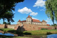 Fagaras Festung  &ndash; &copy; Eric Richter (Eberhardt TRAVEL)