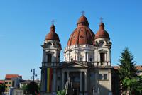Targu Mures &ndash; &copy; Eric Richter (Eberhardt TRAVEL)