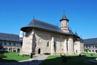 Kloster in Rumänien - Neamt &ndash; &copy; Eric Richter (Eberhardt TRAVEL)