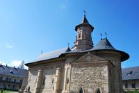 Kloster in Rumänien - Neamt &ndash; &copy; Eric Richter (Eberhardt TRAVEL)