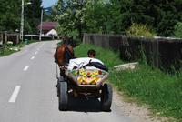 Bukowina &ndash; &copy; Eric Richter (Eberhardt TRAVEL)