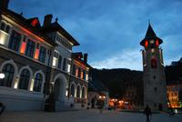 Kreuzburg an der Bistritz - Piatra Neam? &ndash; &copy; Eric Richter (Eberhardt TRAVEL)