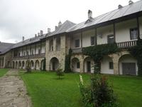 Männerkloster Neamt  &ndash; &copy; Hans-Joachim Trutz (Eberhardt TRAVEL)