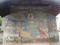 Kloster Voronet &ndash; &copy; Hans-Joachim Trutz (Eberhardt TRAVEL)