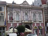 Tirgu Mures  &ndash; &copy; Hans-Joachim Trutz (Eberhardt TRAVEL)