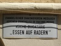 Medias - Magarethenkirche &ndash; &copy; Hans-Joachim Trutz (Eberhardt TRAVEL)