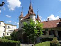 Brasov(Kronstadt) - Katharinen-Tor &ndash; &copy; Hans-Joachim Trutz (Eberhardt TRAVEL)