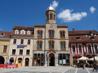 Brasov(Kronstadt)  &ndash; &copy; Hans-Joachim Trutz (Eberhardt TRAVEL)