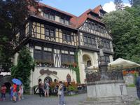 Sinaia &ndash; &copy; Hans-Joachim Trutz (Eberhardt TRAVEL)