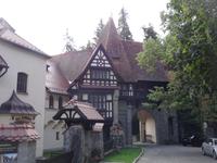 Sinaia &ndash; &copy; Hans-Joachim Trutz (Eberhardt TRAVEL)