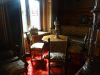 Schloss Peles in Sinaia &ndash; &copy; Hans-Joachim Trutz (Eberhardt TRAVEL)