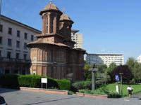 Bukarest  &ndash; &copy; Hans-Joachim Trutz (Eberhardt TRAVEL)