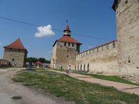 Festung Bender &ndash; &copy; Elke Knappe (Eberhardt TRAVEL)