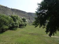 Rund um Orheiul &ndash; &copy; Elke Knappe (Eberhardt TRAVEL)