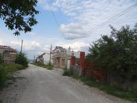 Straße in Soroka &ndash; &copy; Elke Knappe (Eberhardt TRAVEL)