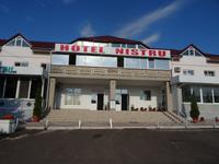 Unser Hotel in Soroka &ndash; &copy; Elke Knappe (Eberhardt TRAVEL)