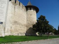 Festung Soroka &ndash; &copy; Elke Knappe (Eberhardt TRAVEL)