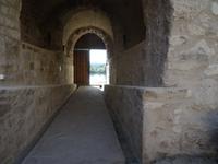 Festung Soroka &ndash; &copy; Elke Knappe (Eberhardt TRAVEL)