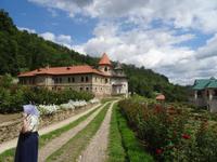 Kloster Rudi &ndash; &copy; Elke Knappe (Eberhardt TRAVEL)