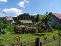 Moldaudorf &ndash; &copy; Elke Knappe (Eberhardt TRAVEL)