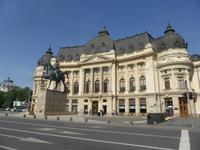 Rumänien Mai 2019 - Bukarest &ndash; &copy; Jana Wessendorf (Eberhardt TRAVEL)